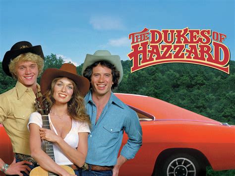 duke hazzard|dukes of hazzard original series.